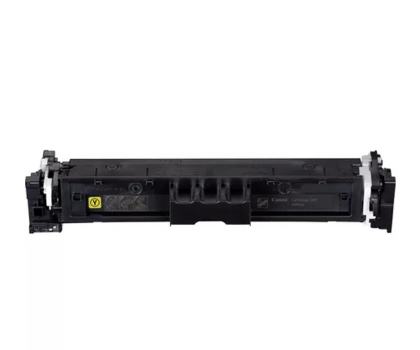 Toner CANON Toner CLBP 069 5091C002 żółty